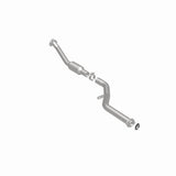 Magnaflow Conv DF 2014-2015 Forester H4 2.5 OEM Underbody - 21-217