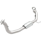 MagnaFlow Direct Fit Catalytic Converter 98-02 Passport 3.2L OEM - 49430