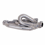 BBK 04-08 Dodge Ram 1500 5.7L Shorty Tuned Length Exhaust Headers - 1-3/4 Silver Ceramic (Excl 2500) - 40090