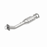 MagnaFlow Conv DF 07 Titan 5.6L D/S rr OEM - 49218
