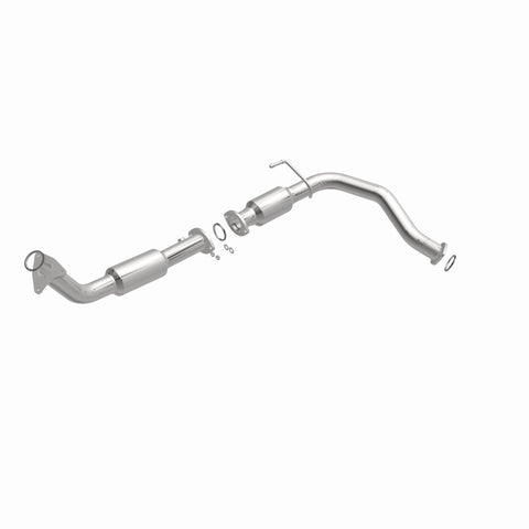 MagnaFlow 08-17 Toyota Sequoia 5.7L CARB Compliant Direct-Fit Catalytic Converter - 5582559