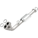 MagnaFlow Direct Fit Catalytic Converter 96-00 4-Runner 3.4L - 27301