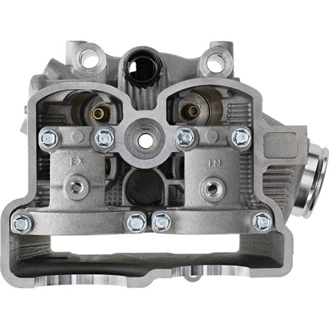 Cylinder Works 04-05 Kawasaki KX 250 F 250cc Cylinder Head Kit - CH3002-K01