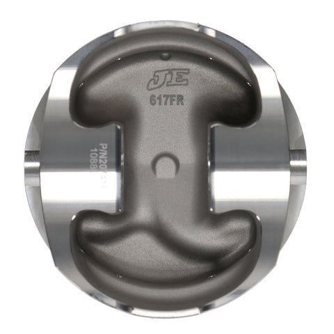 JE Pistons 351 SBF DOME Piston - Single - 207416R