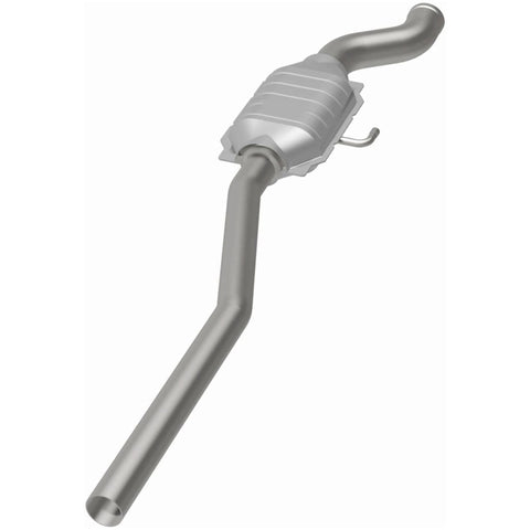 MagnaFlow Direct Fit Catalytic Converter 79-81 Dodge D150/D200 3.7L - 3391244
