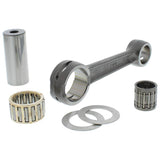 Hot Rods 90-92 Polaris Trail Boss 350 L 2x4 350cc Connecting Rod Kit - 8146