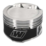 Wiseco Volks 2.0 9A 16v Dished -11cc Turbo 82.5 Piston Shelf Stock Kit - K612M825