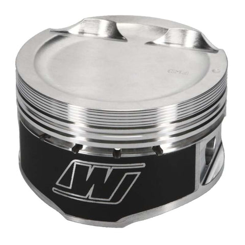 Wiseco Volks 2.0 9A 16v Dished -11cc Turbo 82.5 Piston Shelf Stock - 6612M825