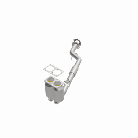 MagnaFlow Conv DF 00-02 Nissan Sentra 1.8L - 452103