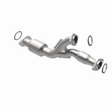 MagnaFlow Conv DF 93-97 Lexus GS300 / 92-98 SC300 3.0L Front - 93351