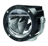Hella Rallye 4000 X LED Lamp - 012206021