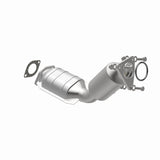 MagnaFlow Direct Fit Catalytic Converter 07-08 G35/37/350Z Passenger Side OEM - 49144