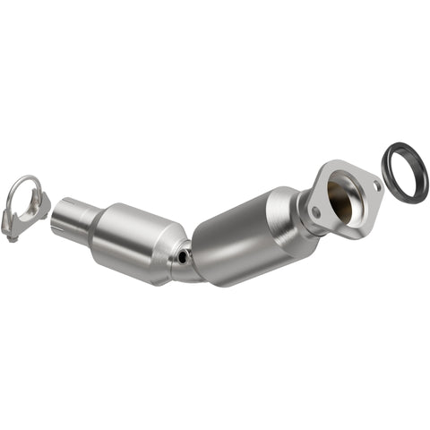 Magnaflow Conv DF 2010-2015 Prius L4 1.8 OEM Underbody - 52455