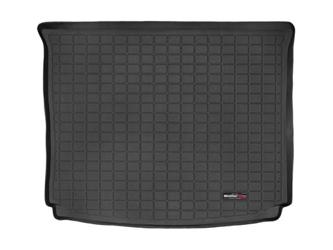 WeatherTech 02-07 Buick Rendezvous Cargo Liners - Black - 40218