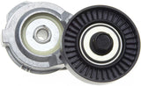 Gates 03-05 Dodge Neon / 01-10 Chrysler PT Cruiser DriveAlign Automatic Belt Tensioner - 38176