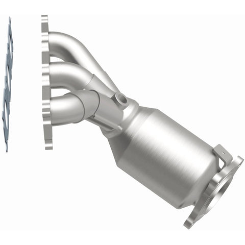 MagnaFlow Direct Fit Catalytic Converter 08-12 Land Rover LR2 3.2L - 52167