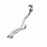 MagnaFlow Direct Fit Catalytic Converter 12-15 Cadillac SRX V6-3.6L (FWD Only) - 52647