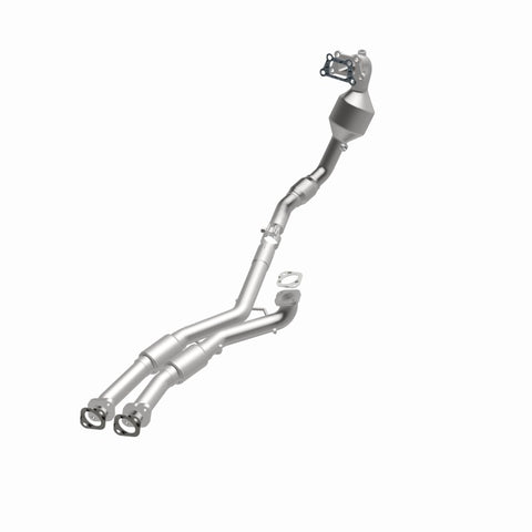MagnaFlow Direct Fit Catalytic Converter 12-15 Cadillac SRX V6-3.6L (FWD Only) - 52647