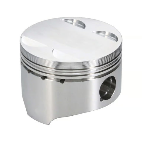 Wiseco Suzuki GS1100/GSX1100E 80-83 10.251 CR Piston Kit - 4193M07500