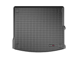 WeatherTech 19+ Jaguar I-Pace Cargo Liners - Black - 401242