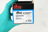 DBA 14-18 Mazda 6 Street Series Rear Brake Pads - DB2294SS