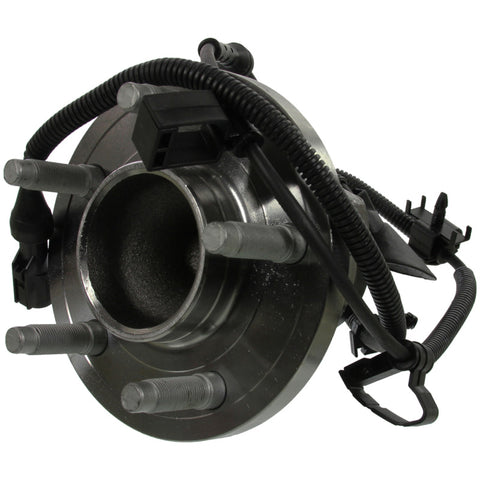 MOOG 05-11 Ford Crown Victoria Front Hub Assembly - 513230