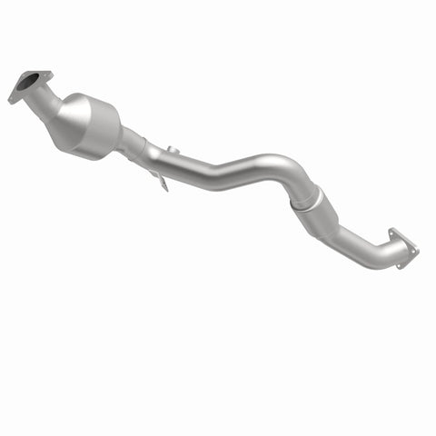 MagnaFlow Direct Fit Catalytic Converter 07 VW Touareg 3.6L Front close - 51943