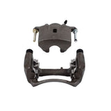 Power Stop 06-11 Chevrolet HHR Front Left Autospecialty Caliper w/Bracket - L4910