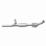 MagnaFlow Conv DF 97-99 Ford Vans 4.6L - 447110