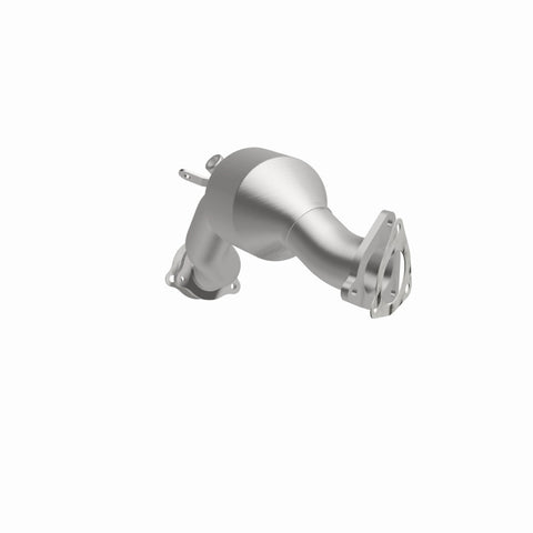 MagnaFlow Conv Direct Fit 11-15 Audi Q7 V6 3.0L - 2.5in Pipe Dia 24.375in L - 52401