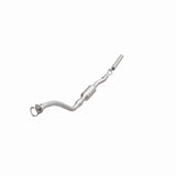 MagnaFlow Direct Fit Catalytic Converter 96-99 Audi A4/A4 Quattro 2.8L P/S (49 State) - 22963