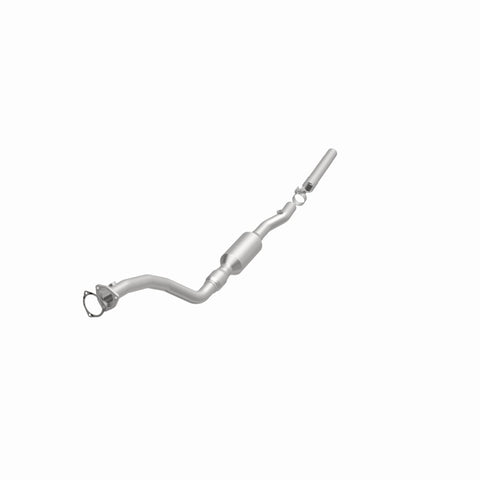 MagnaFlow Direct Fit Catalytic Converter 96-99 Audi A4/A4 Quattro 2.8L P/S (49 State) - 22963