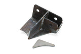 Fabtech 07-18 Jeep JK 4WD 3-5in Rear Track Bar Bracket - Weld On - FTS24114