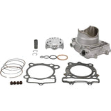Cylinder Works 19-24 Suzuki RM-Z 250 250cc Standard Bore Cylinder Kit - CW40005K01