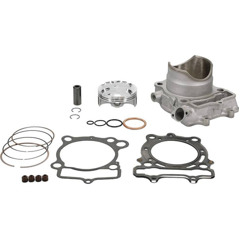 Cylinder Works 19-24 Suzuki RM-Z 250 250cc Standard Bore Cylinder Kit - CW40005K01