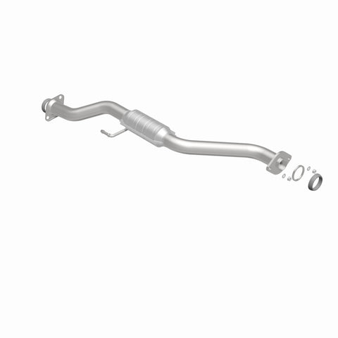 MagnaFlow Conv DF 06-08 Suzuki Grand Vitara 2.7L - 51728