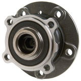 MOOG 02-05 BMW 745i Front Hub Assembly - 513173