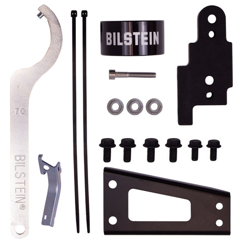 Bilstein B8 8112 Series 05-22 Toyota Tacoma Zone Control CR Front Right Corner Module - 41-322697