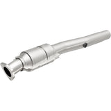 MagnaFlow Conv DF 97-05 Audi A8 Quatt 4.2L Driver Side - 51452