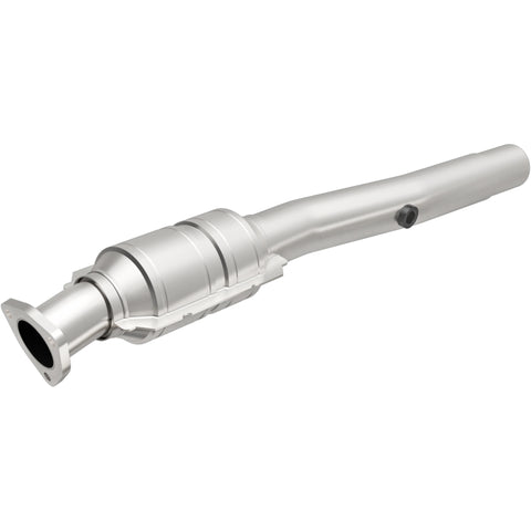 MagnaFlow Conv DF 97-05 Audi A8 Quatt 4.2L Driver Side - 51452
