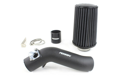 PERRIN 18-21 Subaru STI Cold-Air Intake - Black - PSP-INT-326BK