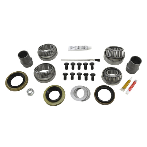 USA Standard Master Overhaul Kit For Toyota 7.5in IFS Diff / V6 - ZK T7.5-V6