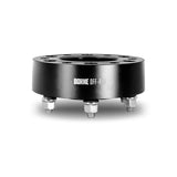 Borne Off-Road Wheel Spacers 5x150 110.1 50 M14 Black - BNWS-010-500BK