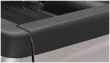 Bushwacker 99-06 Chevy Silverado 1500 Tailgate Caps - Black - 48505