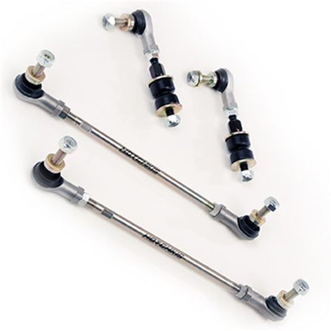 Hotchkis 2013+ Ford Focus ST Sway Bar End Link Kit - 25446