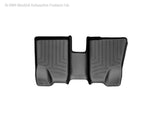 WeatherTech 07-12 Mercedes-Benz GL-Class (X164) Rear FloorLiner - Black - 440163