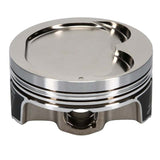 Wiseco Nissan VQ37 1.198inch CH -15.5cc R/Dome 9:1 Piston Shelf Stock - 6643ML955