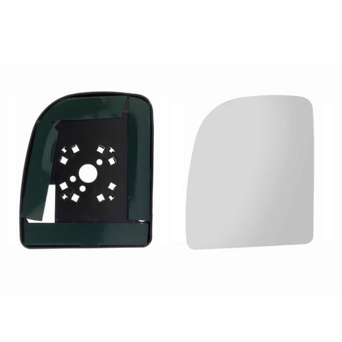 xTune Replacement Glass For Manual Mirror Fdsd99 Left Large MIR-GLASS-FDSD99-MA-L1 - 9934353