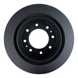 Timbren 11-26 Chevrolet Silverado/GMC Sierra 2500/3500 HD BES Coated Brake Rotor - Rear - TIM-R225261