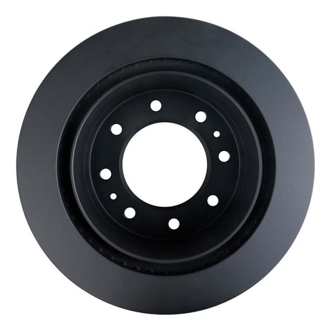 Timbren 11-26 Chevrolet Silverado/GMC Sierra 2500/3500 HD BES Coated Brake Rotor - Rear - TIM-R225261